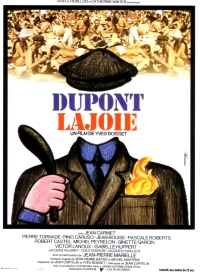 Постер фильма: Дюпон Лажуа