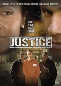 Постер фильма: Justice