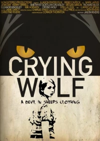 Постер фильма: Crying Wolf