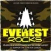 Постер фильма: Everest Rocks