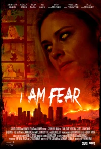 Постер фильма: Я есть страх