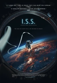 Постер фильма: Международная космическая станция