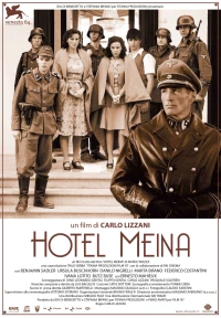 Постер фильма: Отель Мейна