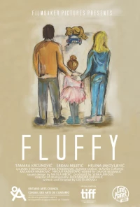 Постер фильма: Fluffy