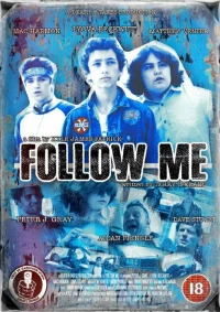 Постер фильма: Follow Me