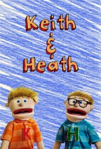 Постер фильма: Keith & Heath
