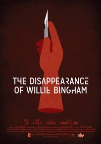 Постер фильма: Исчезновение Уилли Бингхэма