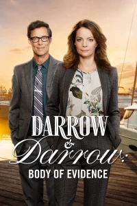 Постер фильма: Darrow & Darrow: Body of Evidence