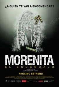 Постер фильма: Morenita, el escándalo