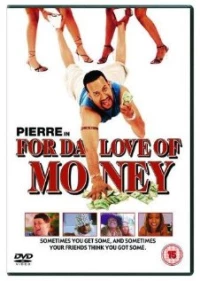 Постер фильма: Любовь к деньгам