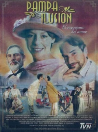 Постер фильма: Pampa ilusión
