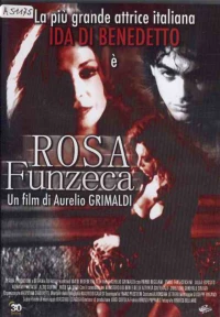 Постер фильма: Роза Фунцека