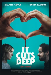 Постер фильма: Ножом по сердцу