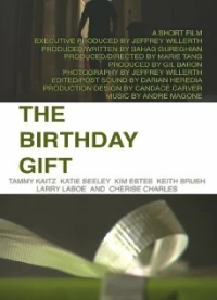 Постер фильма: The Birthday Gift
