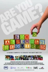 Постер фильма: Some Assembly Required