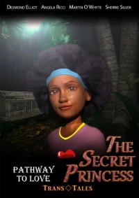 Постер фильма: The Secret Princess