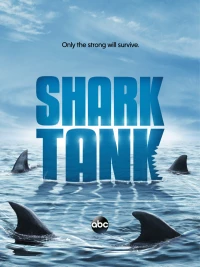 Постер фильма: Shark Tank