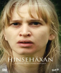 Постер фильма: Hinsehäxan