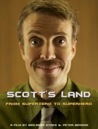 Постер фильма: Земля Скотта