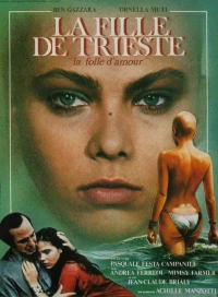 Постер фильма: Девушка из Триеста