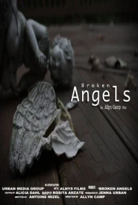 Постер фильма: Сломанные ангелы