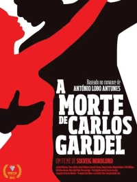 Постер фильма: Смерть Карлоса Гарделя