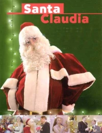 Постер фильма: Санта Клаудия