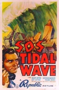 Постер фильма: С.О.С. Приливная волна