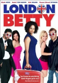 Постер фильма: London Betty