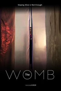 Постер фильма: The Womb