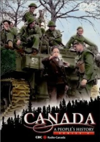 Постер фильма: Канада: Истории о людях