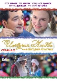 Постер фильма: История любви, или Новогодний розыгрыш
