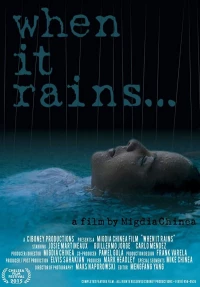 Постер фильма: When It Rains