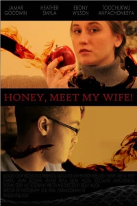 Постер фильма: Honey, Meet My Wife!