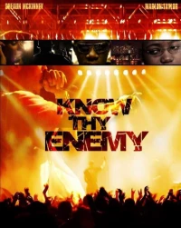 Постер фильма: Know Thy Enemy