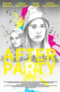 Постер фильма: После вечеринки