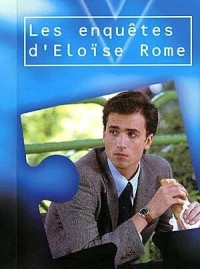 Постер фильма: Les Enquêtes d'Éloïse Rome
