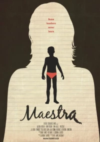 Постер фильма: Maestra