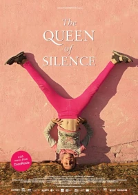 Постер фильма: Королева тишины