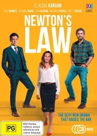 Постер фильма: Закон Ньютон