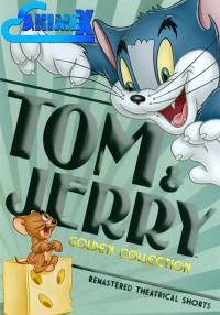 Постер фильма: Том и Джерри