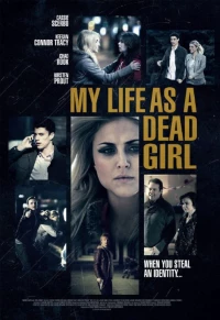 Постер фильма: Моя жизнь в роли мертвячки
