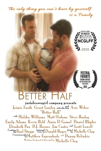 Постер фильма: Better Half