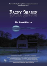 Постер фильма: Дождливый сезон