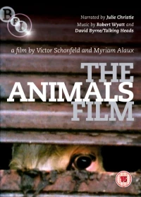 Постер фильма: Фильм животных