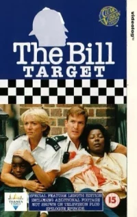 Постер фильма: The Bill: Target