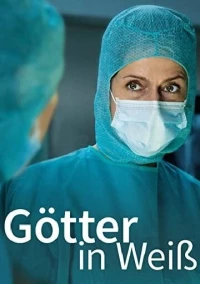 Постер фильма: Götter in Weiß