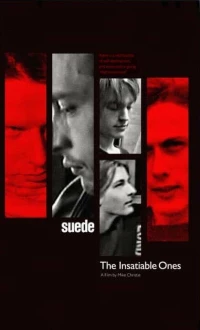 Suede: The Insatiable Ones