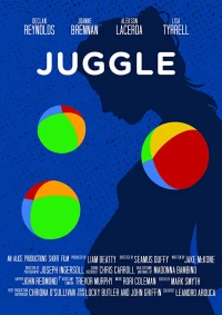 Постер фильма: Juggle