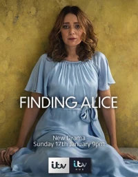 Постер фильма: Ищущая Элис